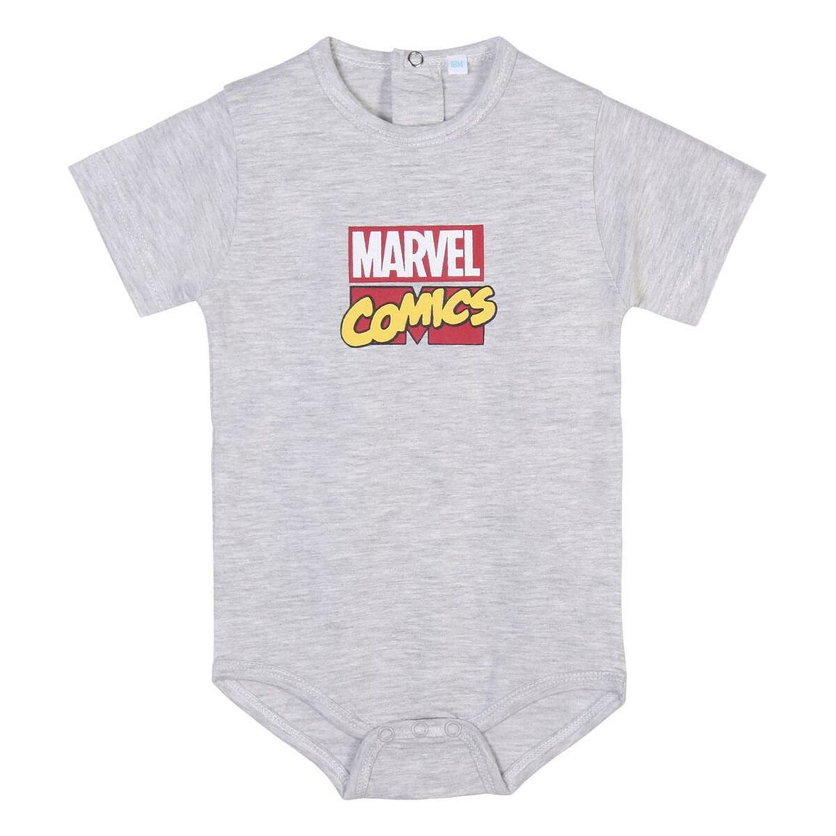 Marvel Body Сұр 2 дана-6