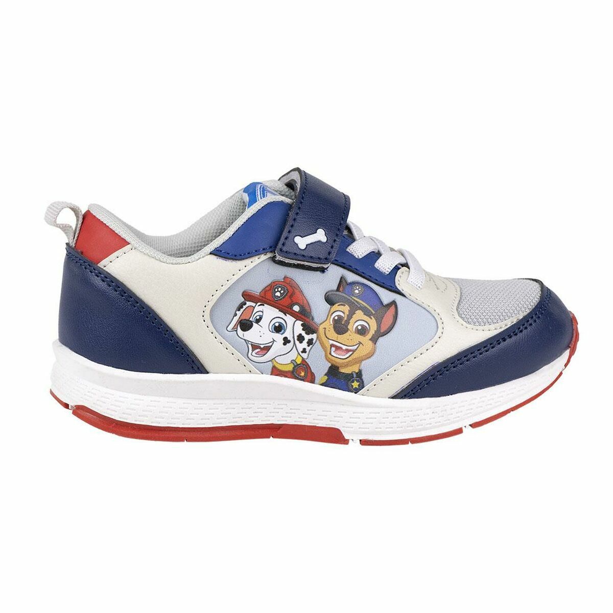 Балалар спорттық кроссовкалар The Paw Patrol-2