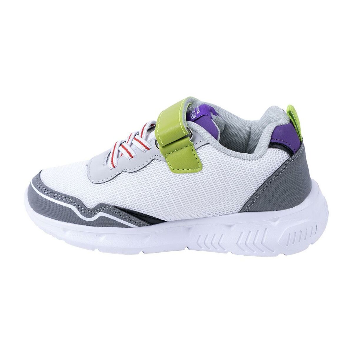 Buzz Lightyear жарықдиодты кроссовкалар-7