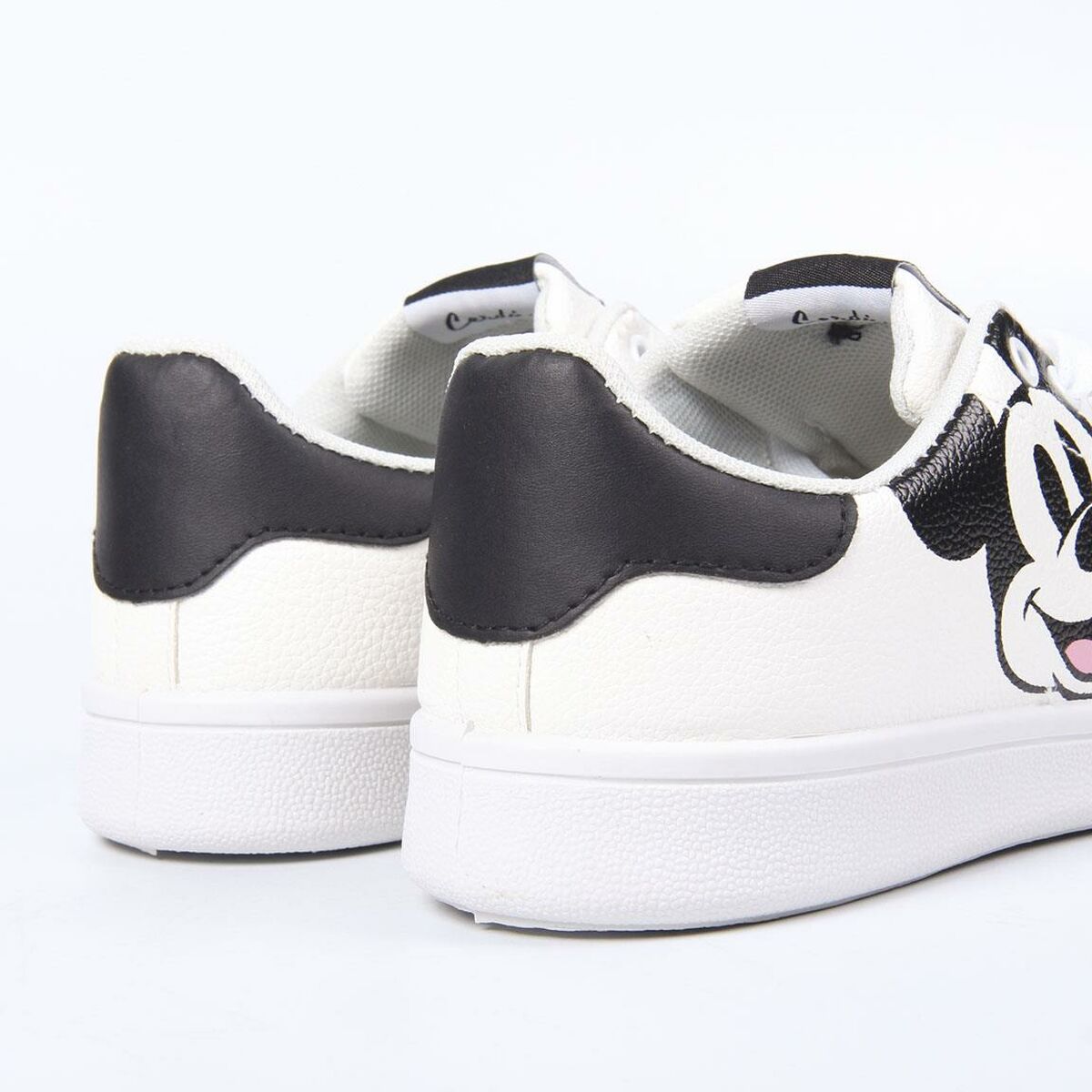 Mickey Mouse балаларға арналған спорттық кроссовкалар-6
