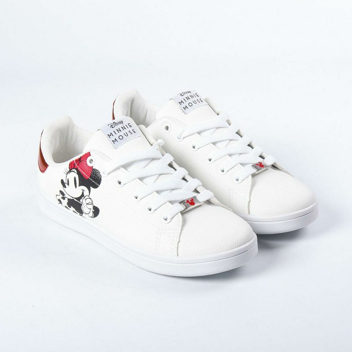 Балаларға арналған спорттық кроссовкалар Minnie Mouse-4