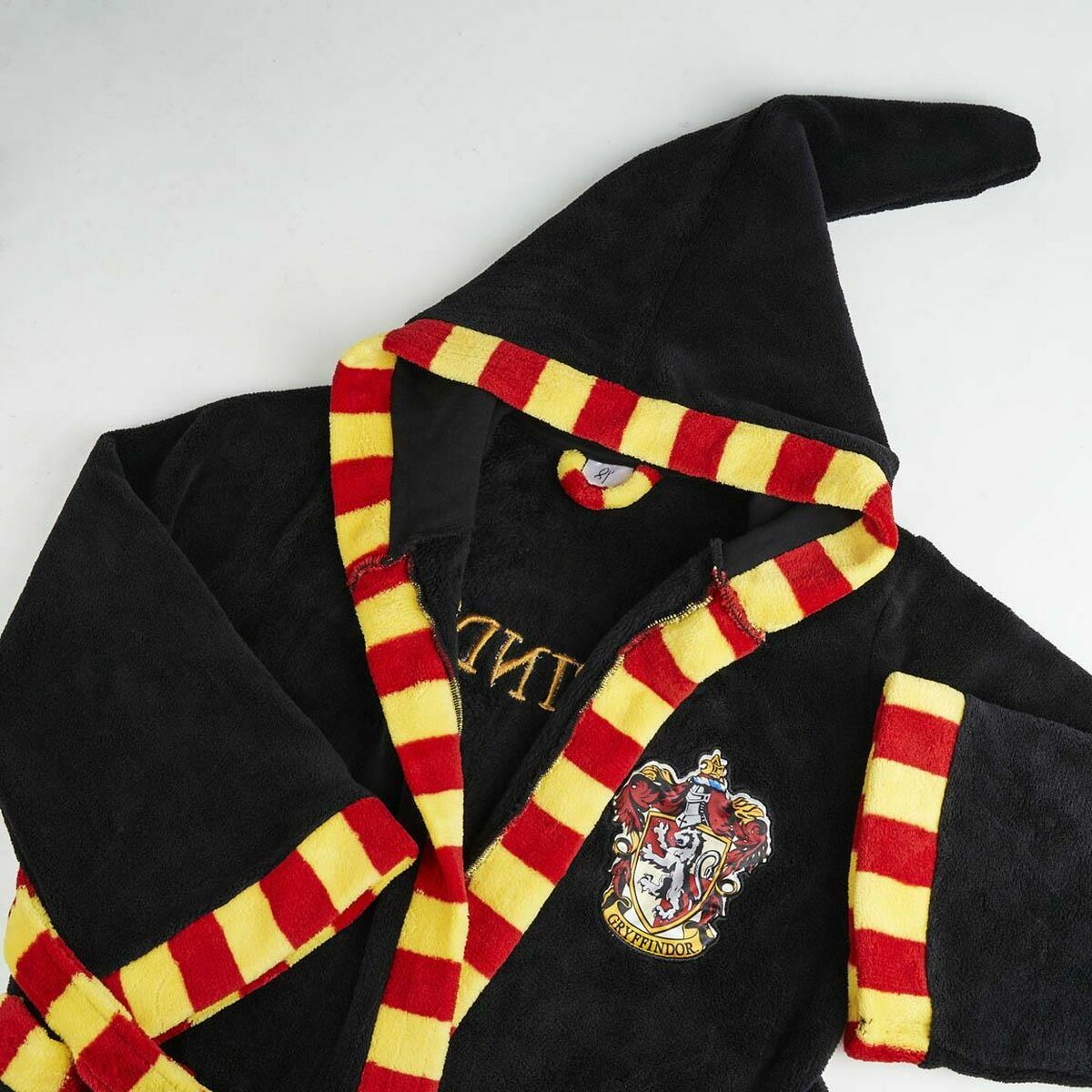 Балалар халаты Harry Potter 30 1 30 Қара-3