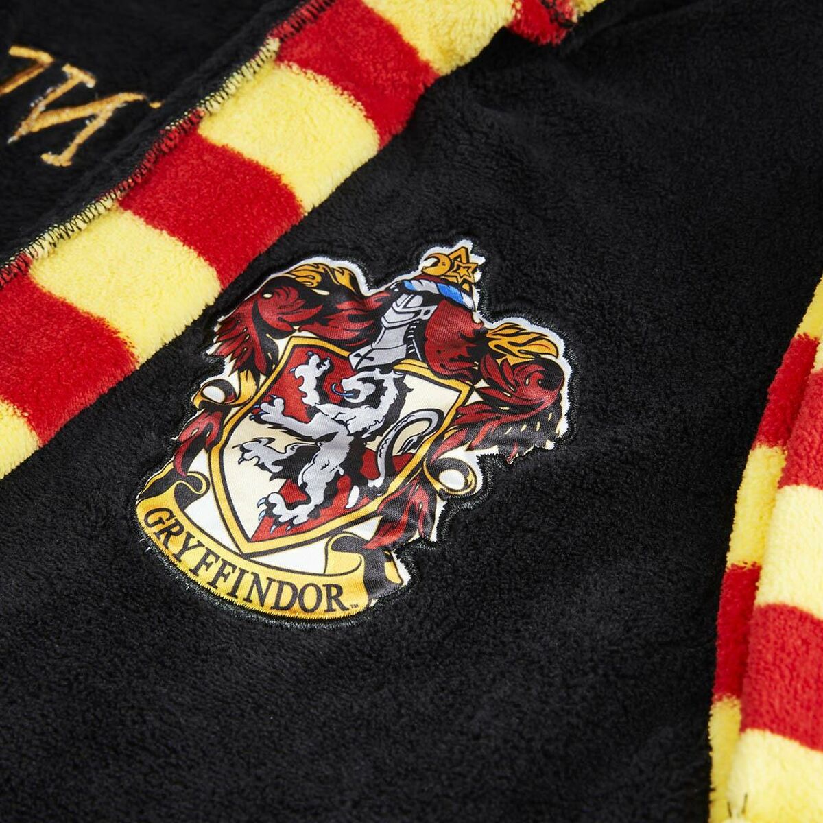 Балалар халаты Harry Potter 30 1 30 Қара-6