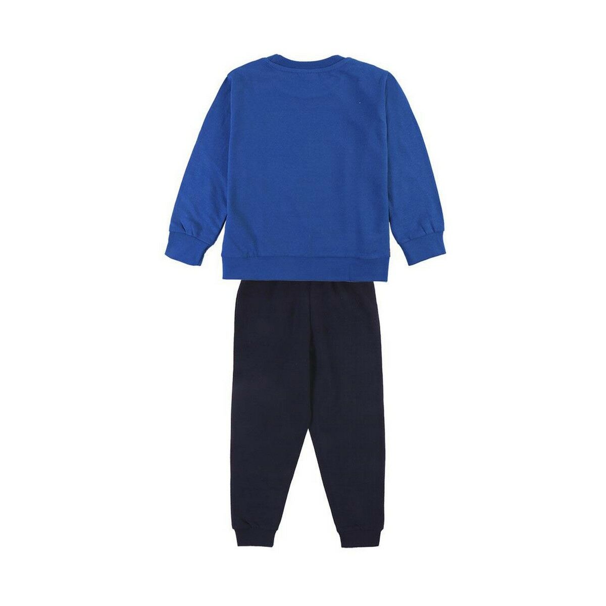 Fato esportivo infantil The Paw Patrol Azul-2