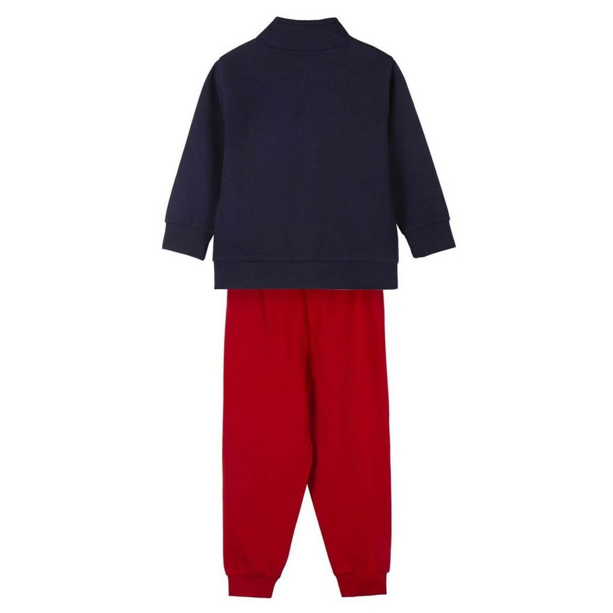 Costume de sport pour enfants Minnie Mouse Bleu foncé-3