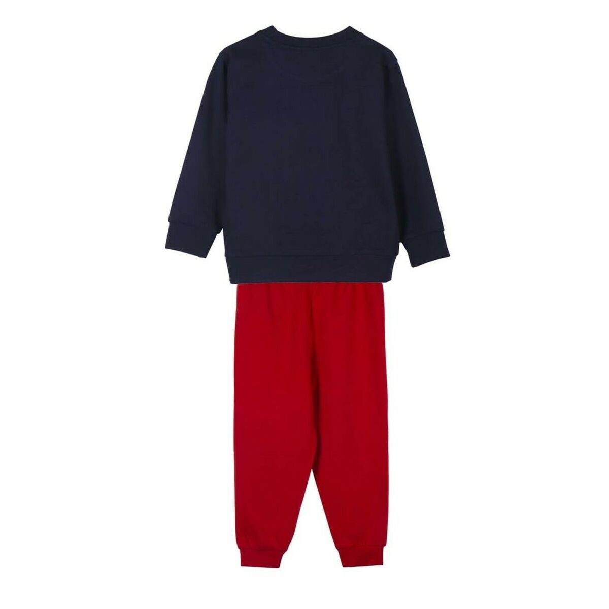 Մանկական սպորտային զգեստներ Minnie Mouse Temno-կապույտ-2