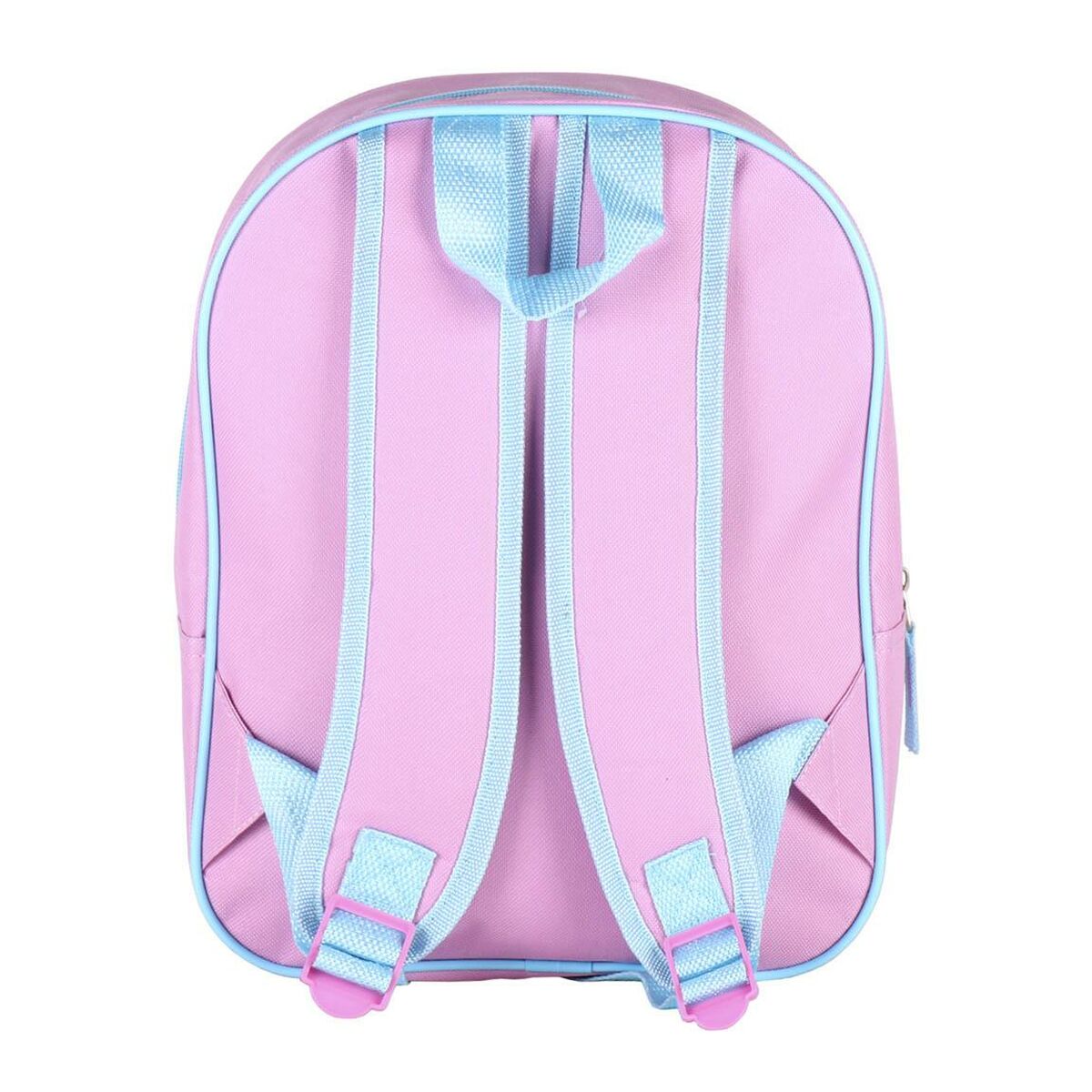Школьный рюкзак Disney Princess Розовый 25 x 31 x 10 cm-2