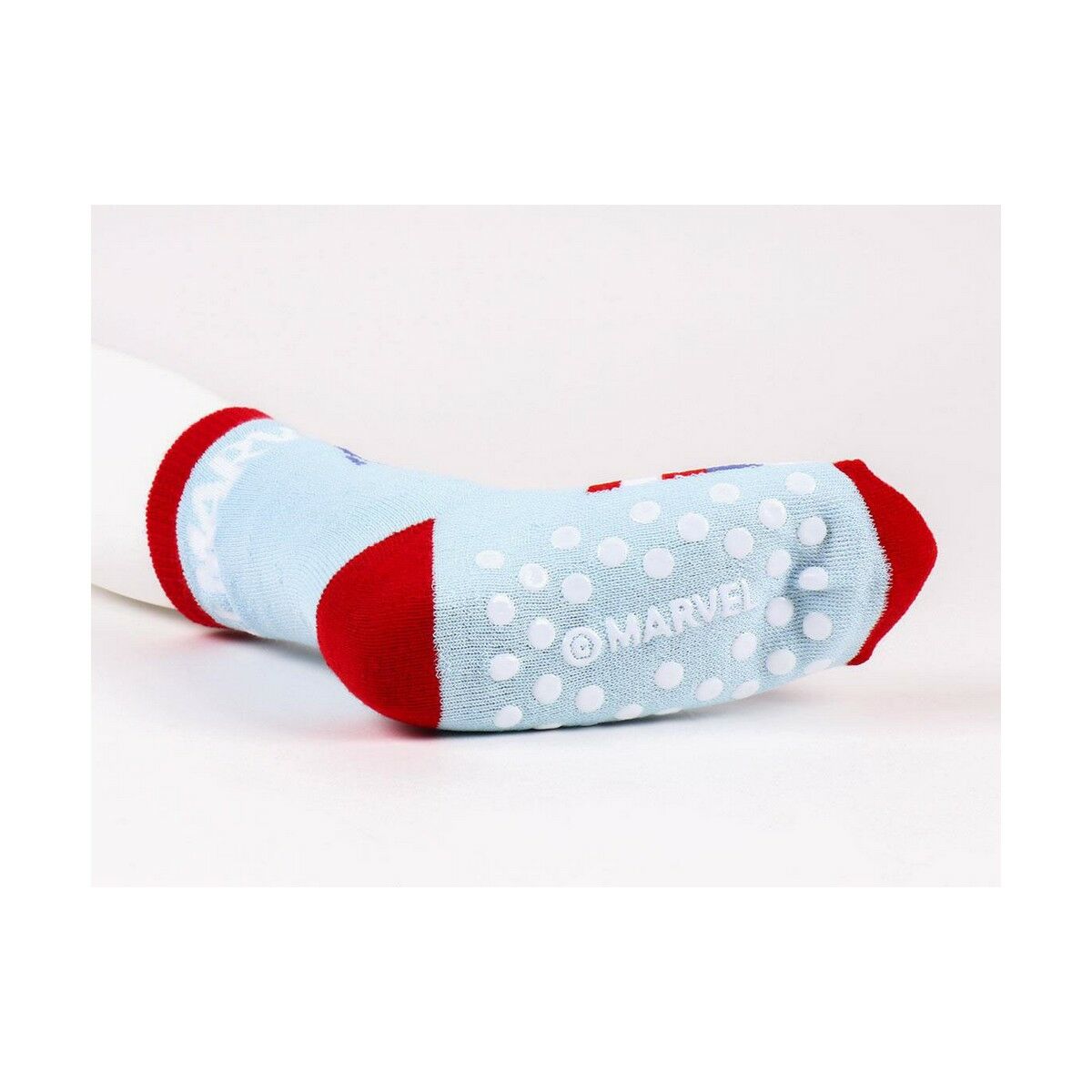 The Avengers Տարբեր գունավոր-5