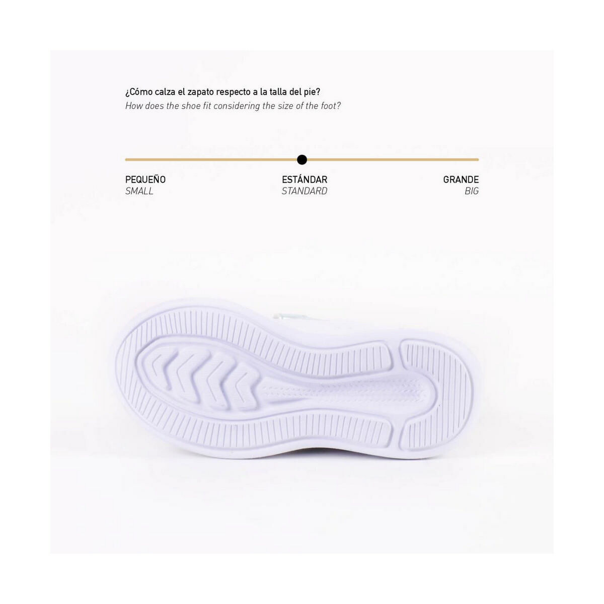 Disney Princess մանկական սպորտային սպորտային սպորտային կոշիկները-6