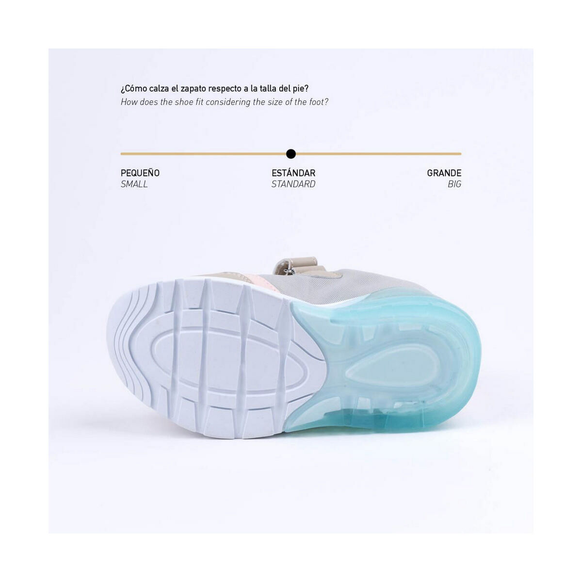 Սպորտային LED Minnie Mouse Beebevy-5