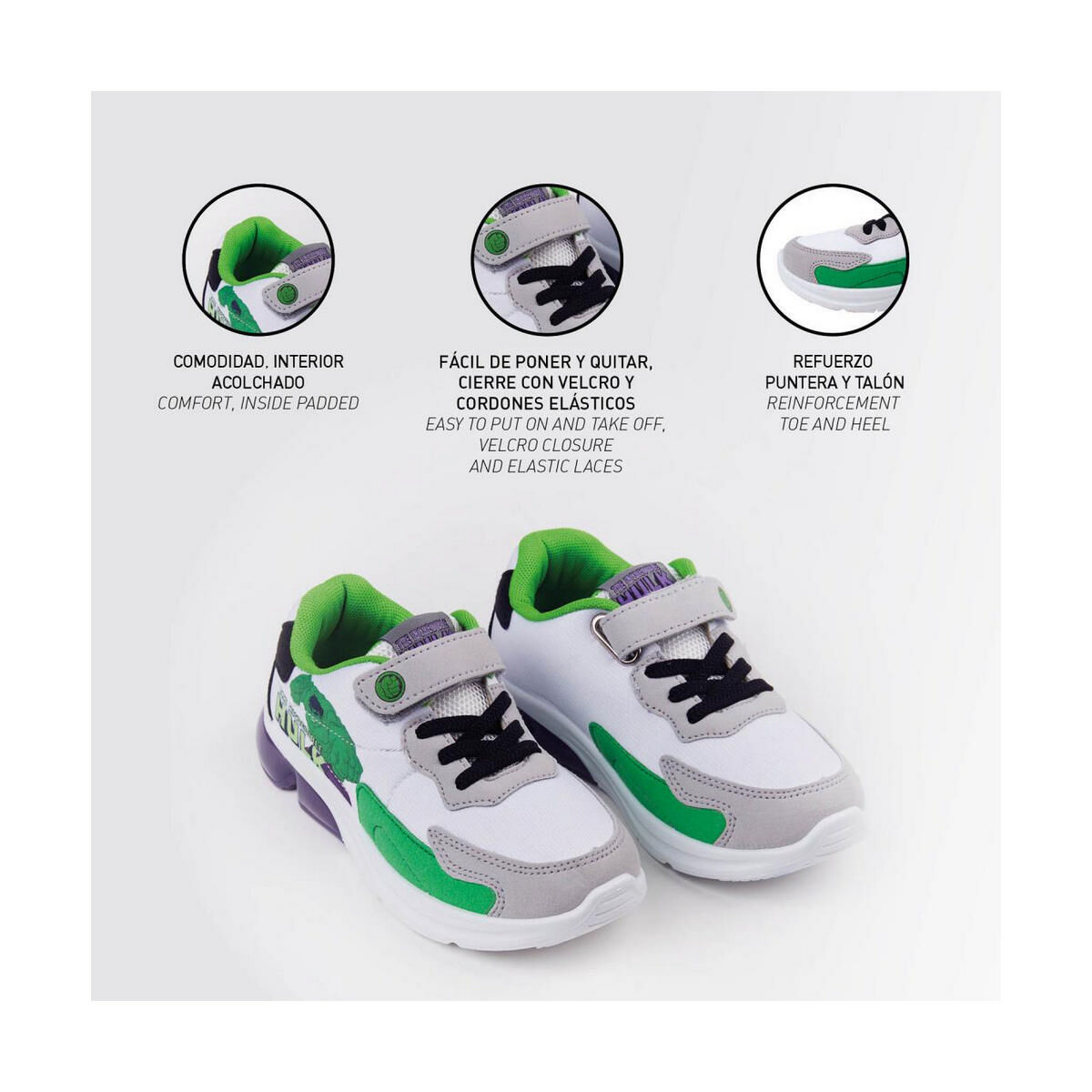 The Avengers Records-4