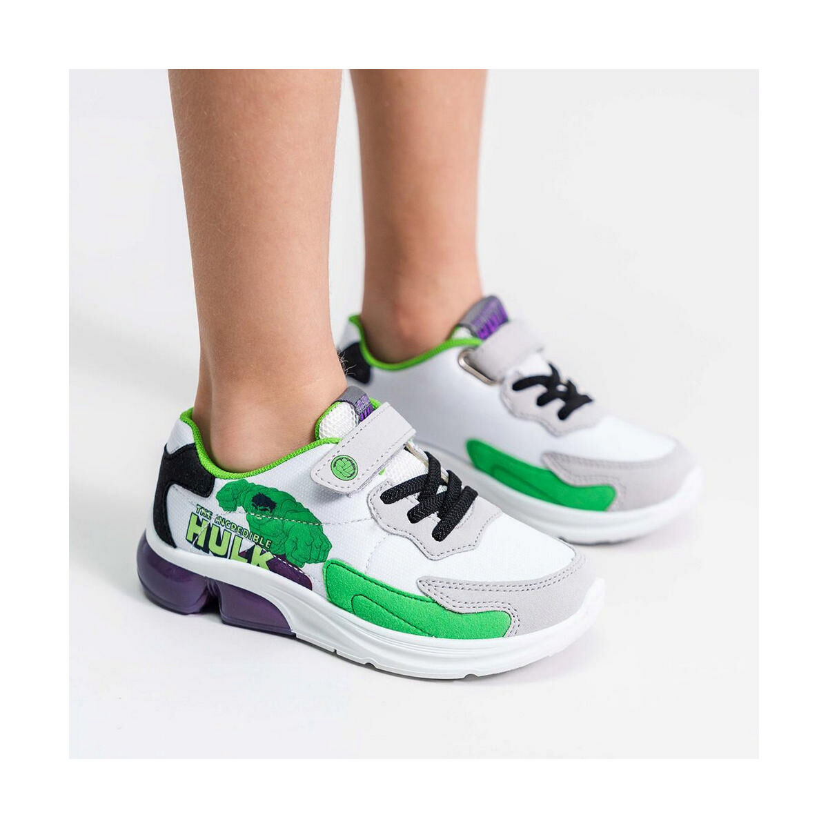 The Avengers Records-6