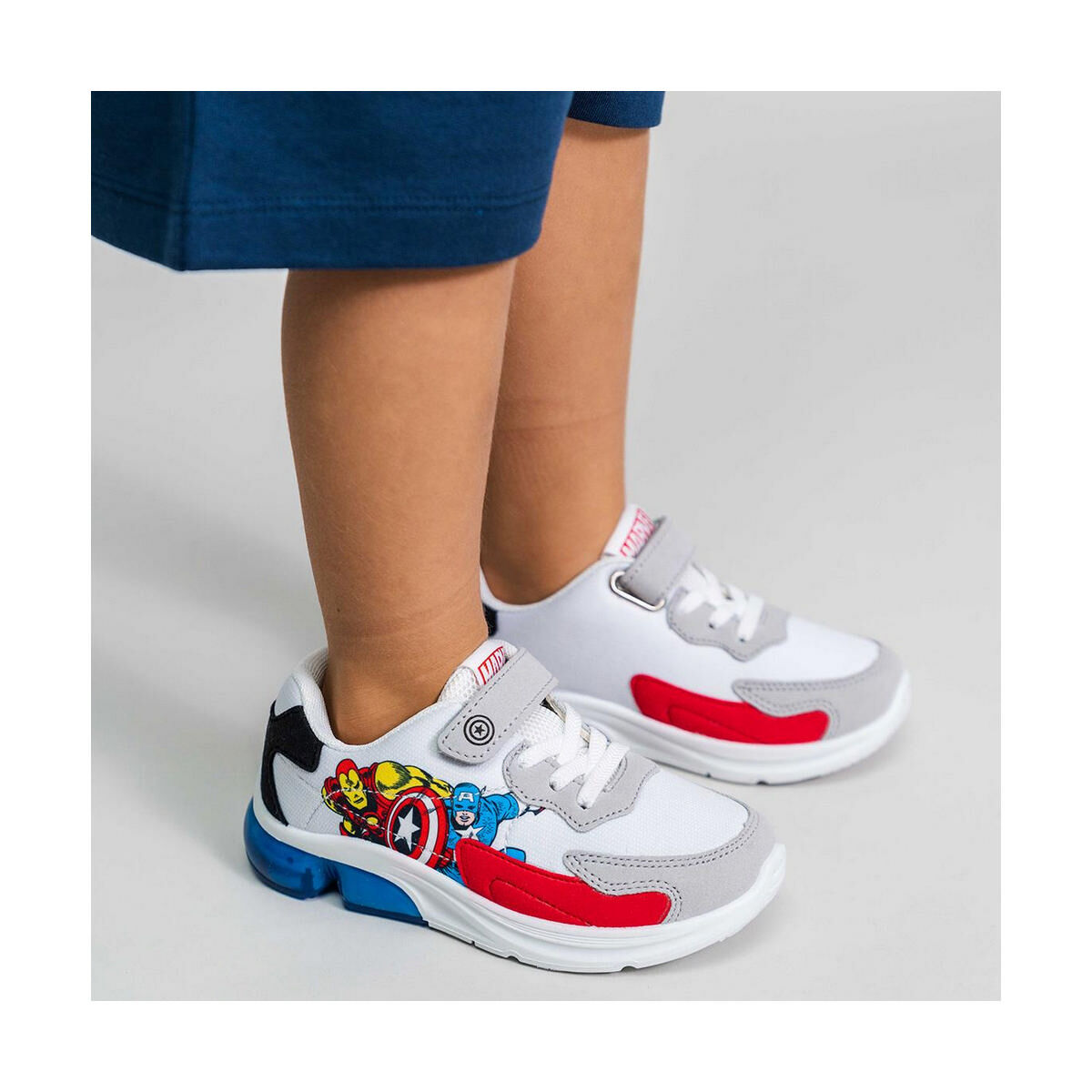 The Avengers Records-4