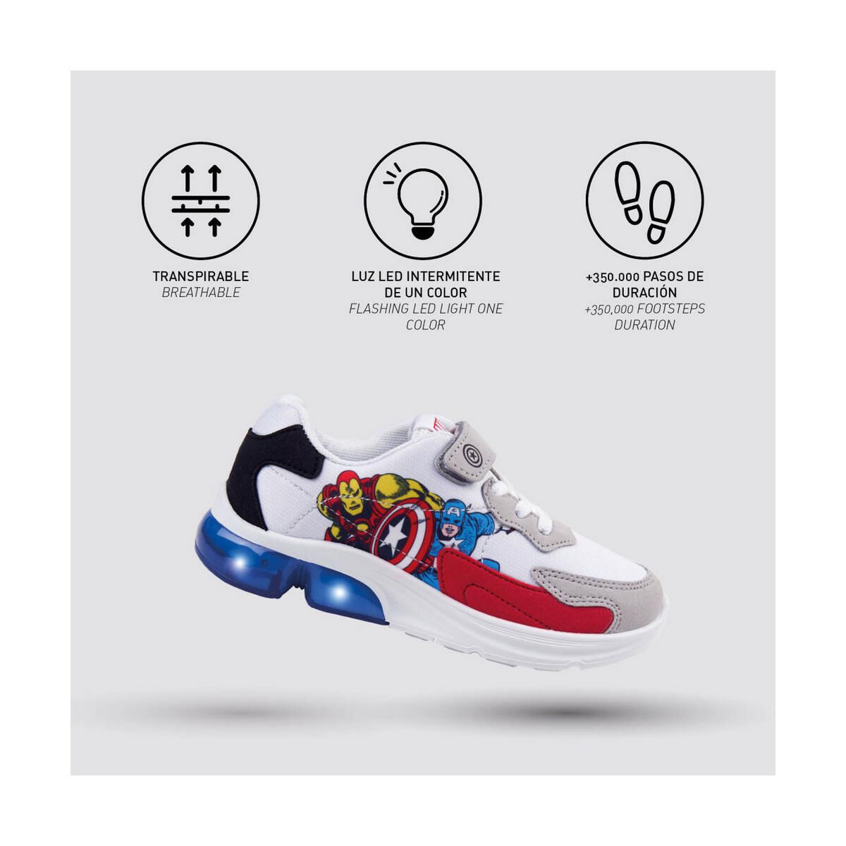 The Avengers Records-5