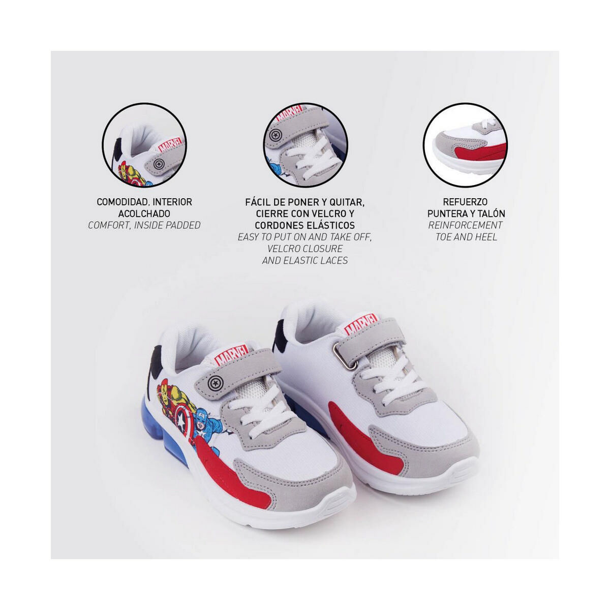 The Avengers Records-6