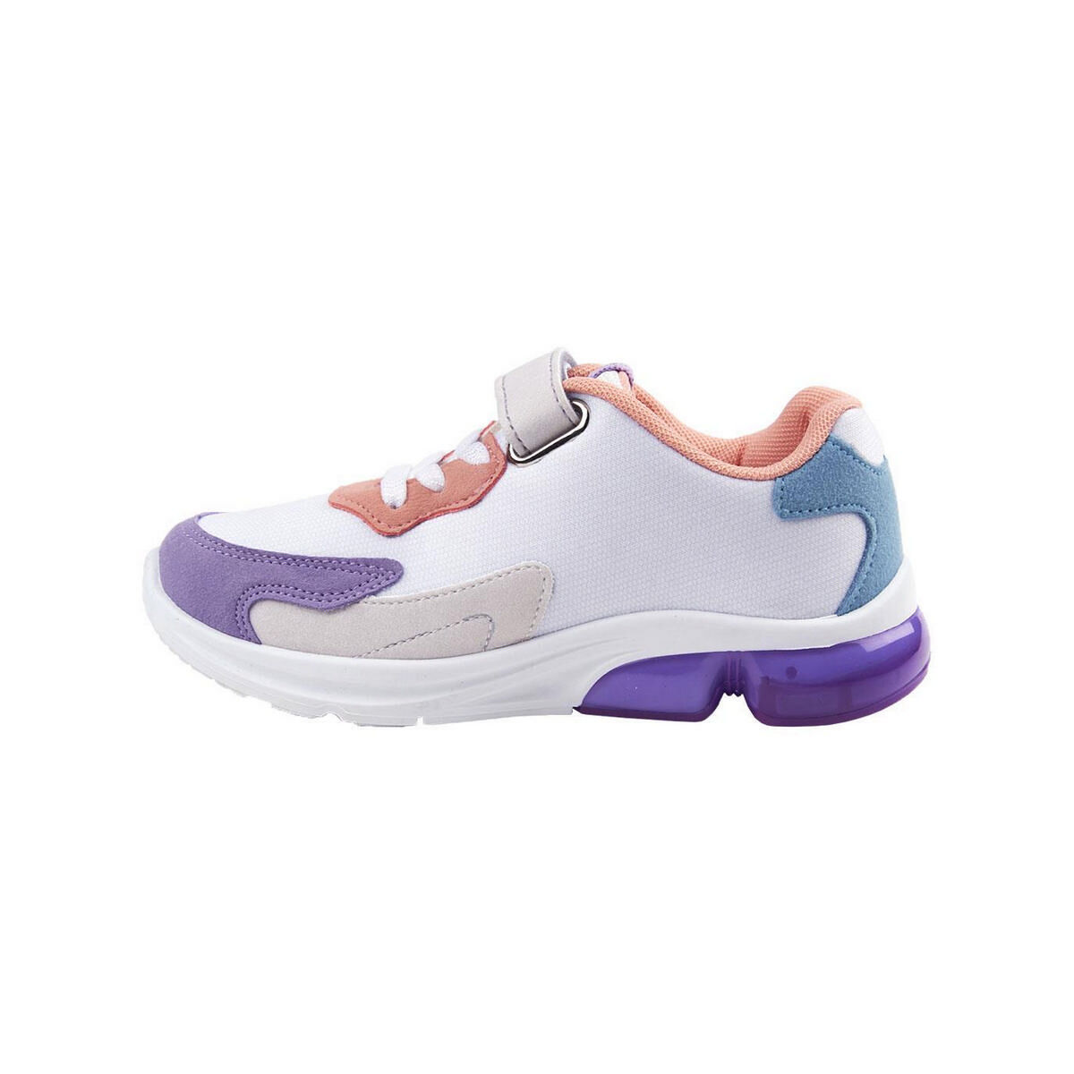 Կոշիկներ LED Minnie Mouse Տարբեր գունավոր-2