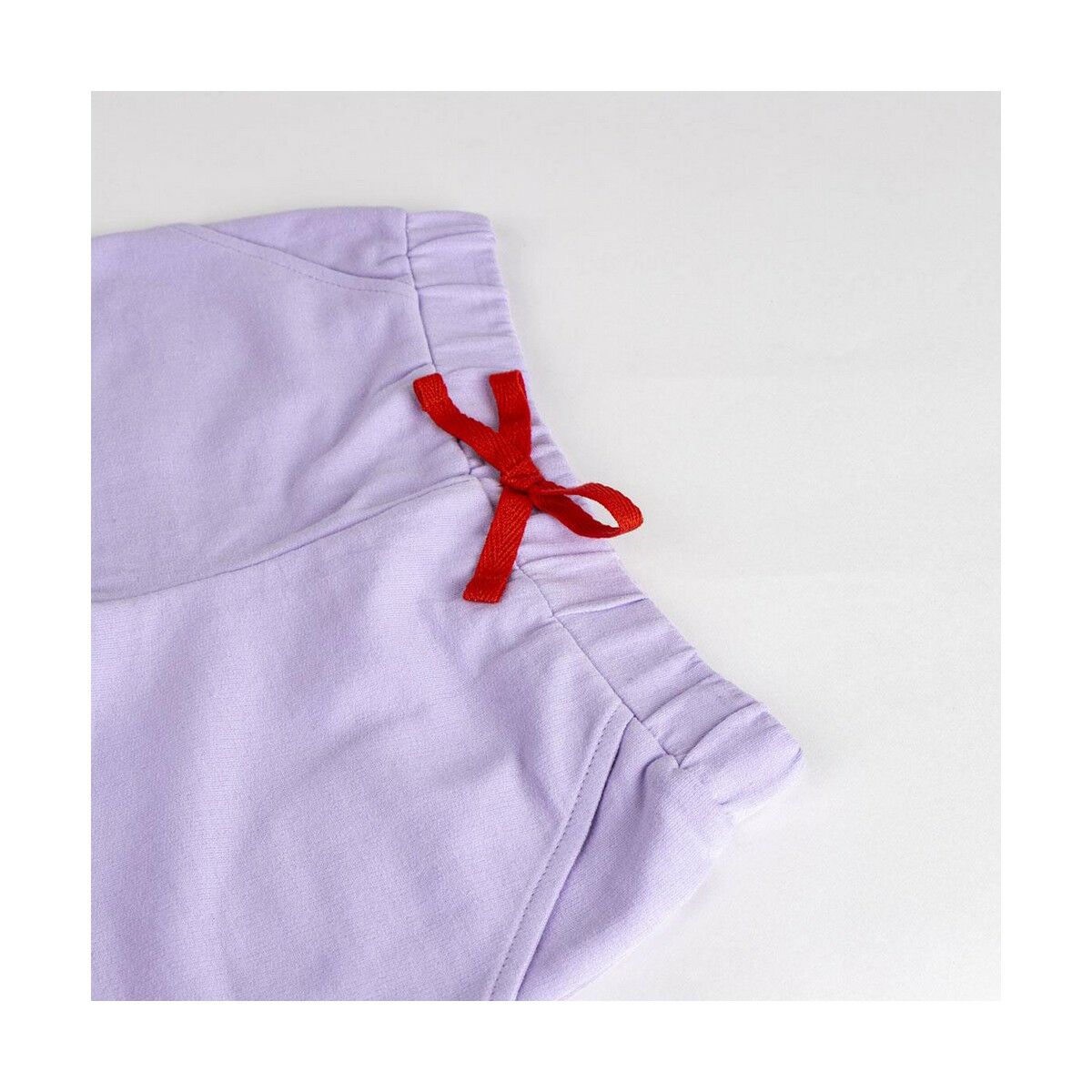 Disney Princess Սպիտակ Մանկական հագուստ-6