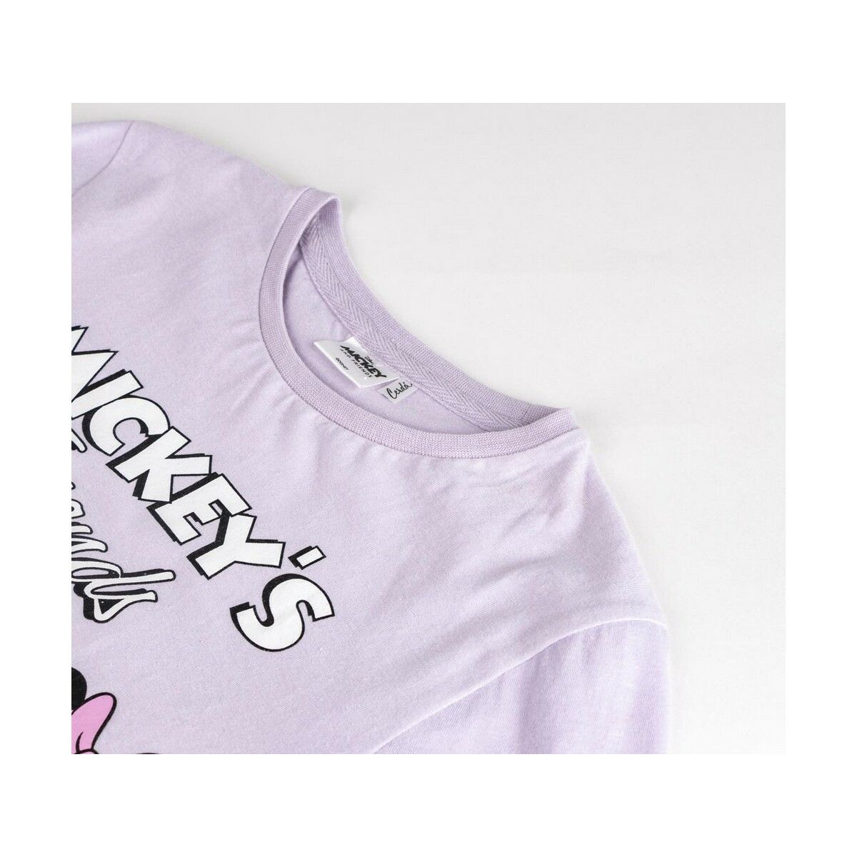 Հագուստ Minnie Mouse Lilow Մանկական-3