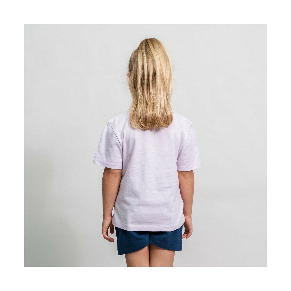 Հագուստ Minnie Mouse Lilow Մանկական-2