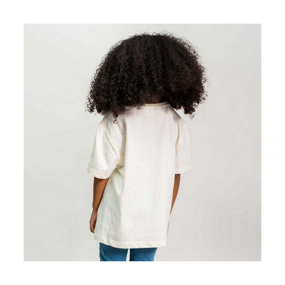 Մանկական Ֆուտբոլ կարճ թևով Minnie Mouse Beuse-6