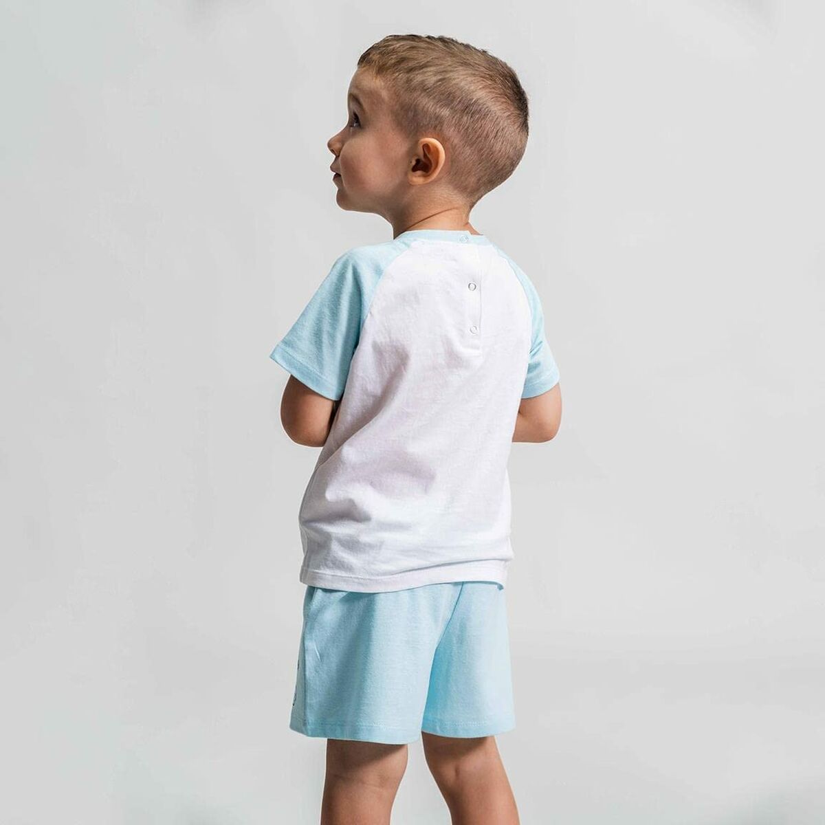 Պիզամա Մանկական Mickey Mouse Sitlo Սինիա-4