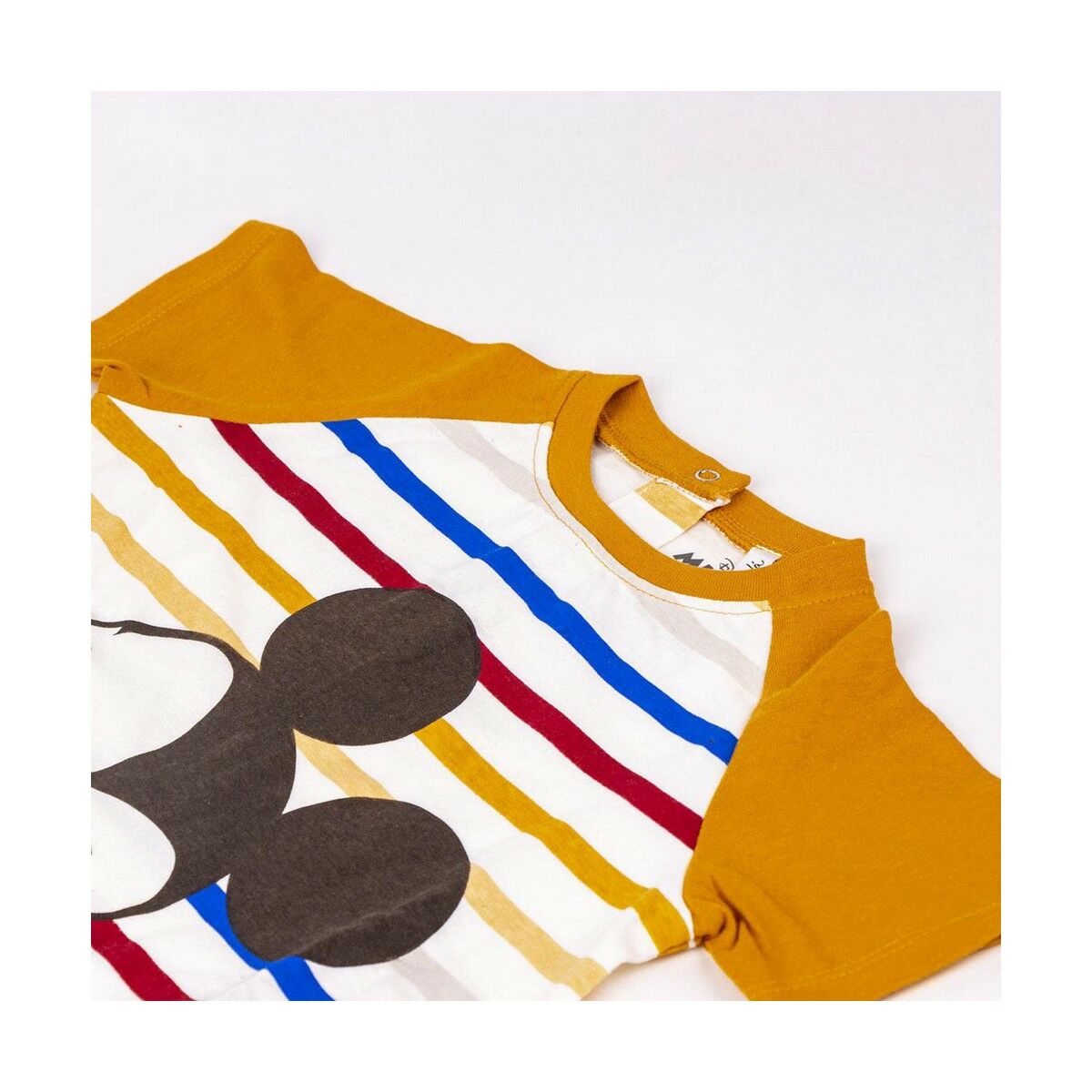 Mickey Mouse Գորչիցա Մանկական հագուստի առարկաներ-3