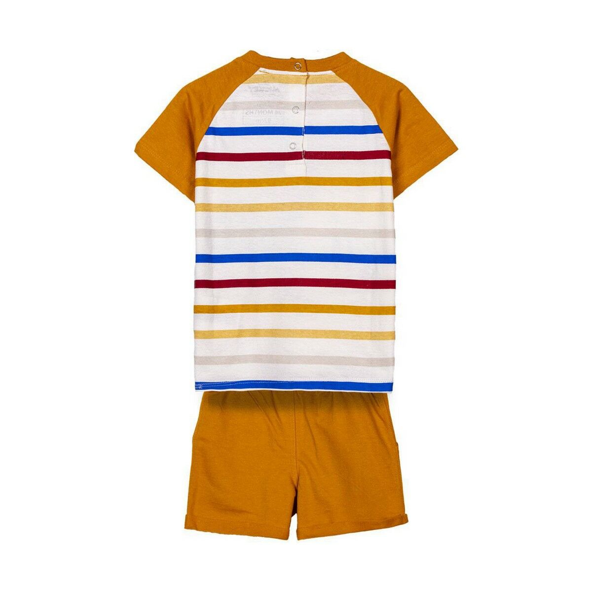 Mickey Mouse Գորչիցա Մանկական հագուստի առարկաներ-4