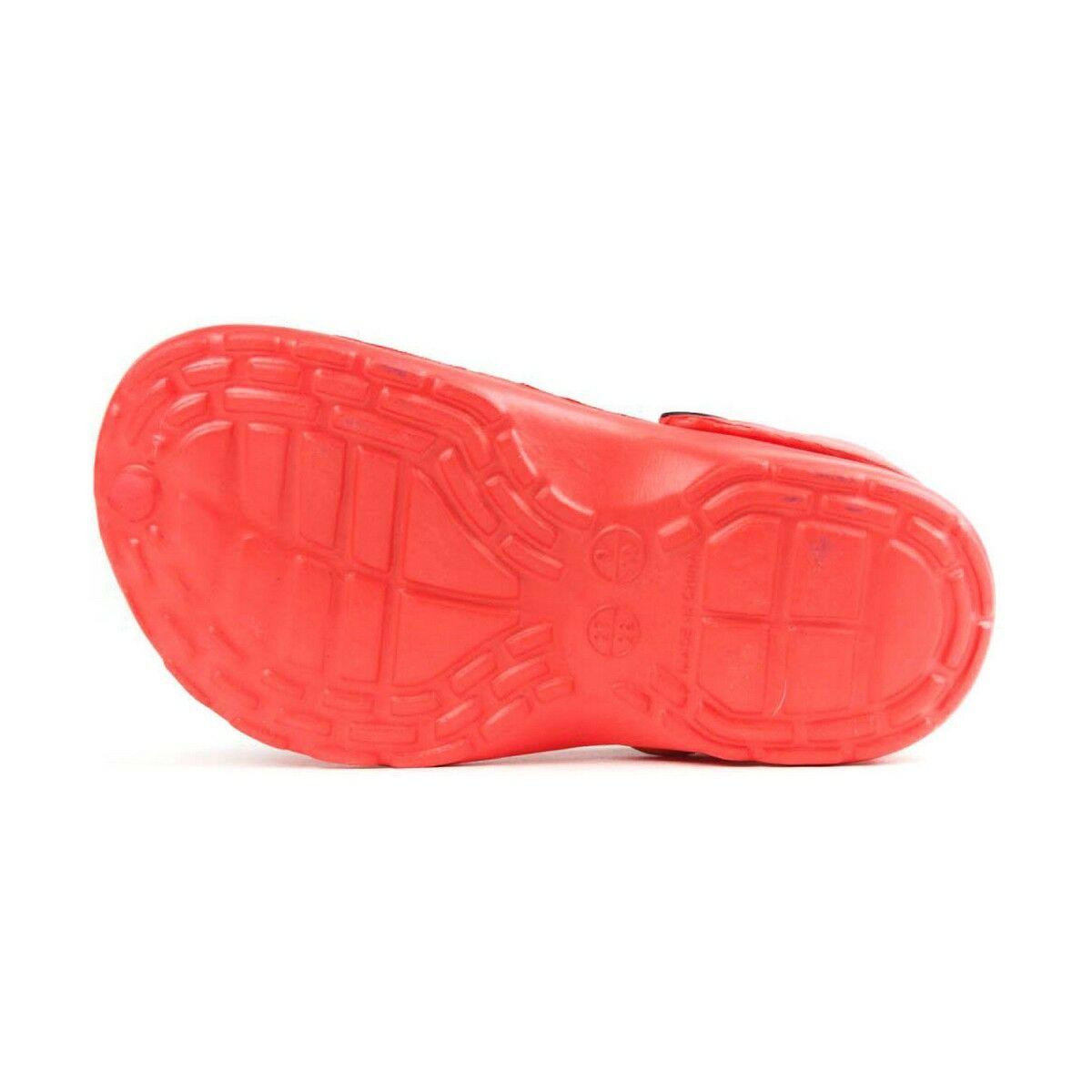 Լողափի սանդալներ The Avengers Կարմիր-4