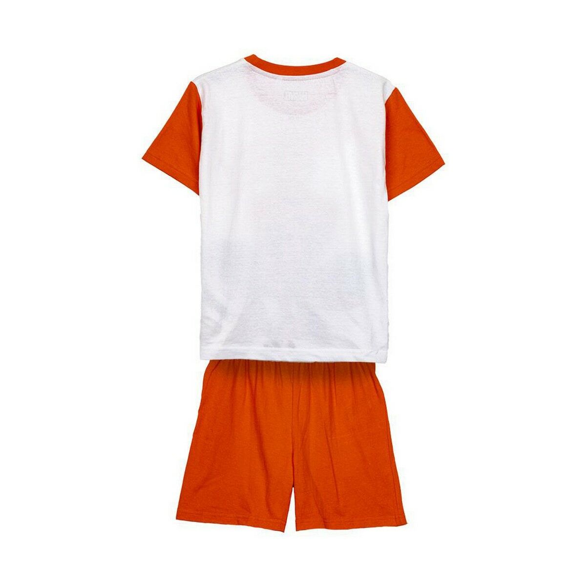 잠옷 어린이 스파이더 맨 레드-2