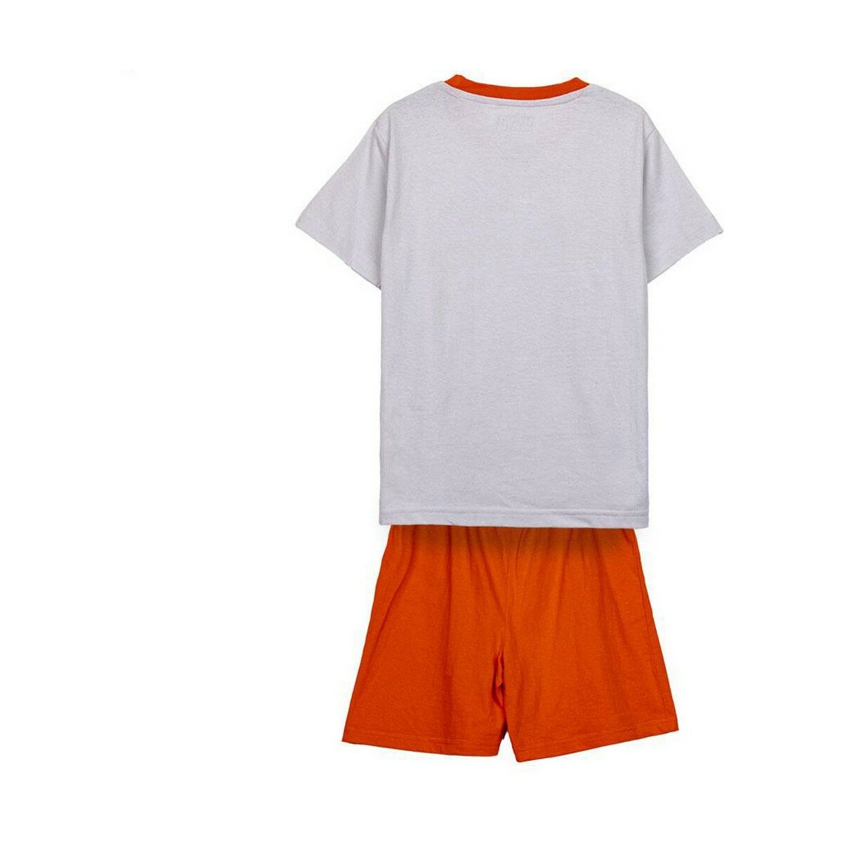 잠옷 어린이 어벤져 스 레드-2