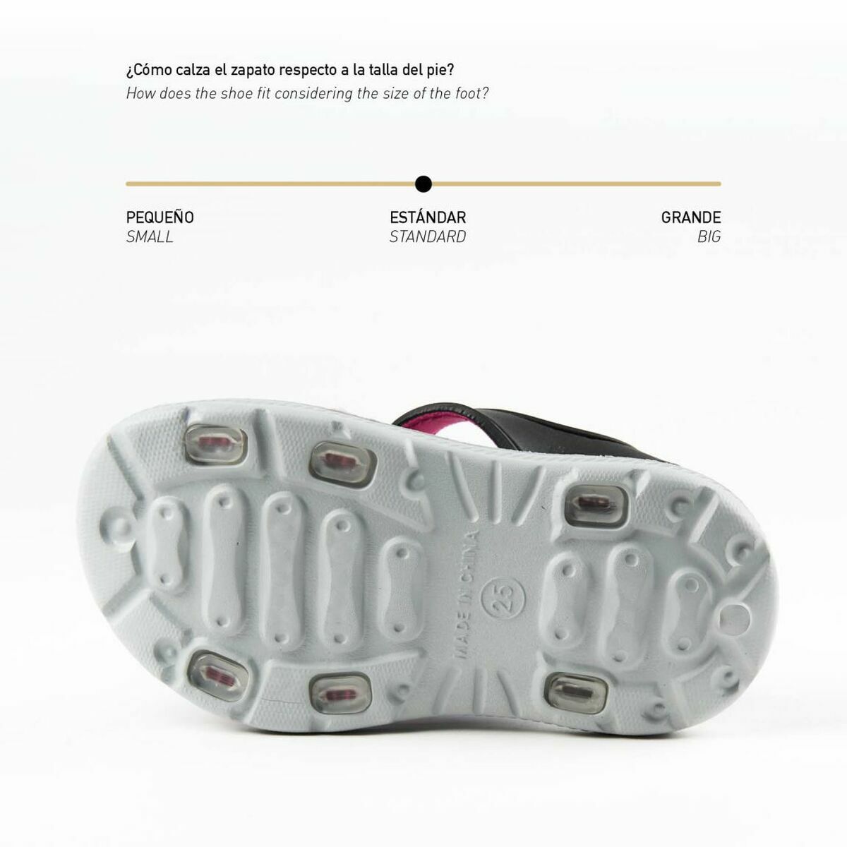 미니 마우스 베이비 샌들 핑크-2