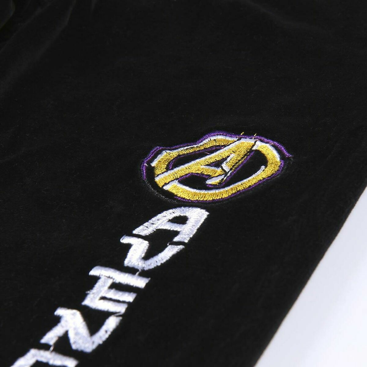 잠옷 어린이 어벤져 스 그레이-3