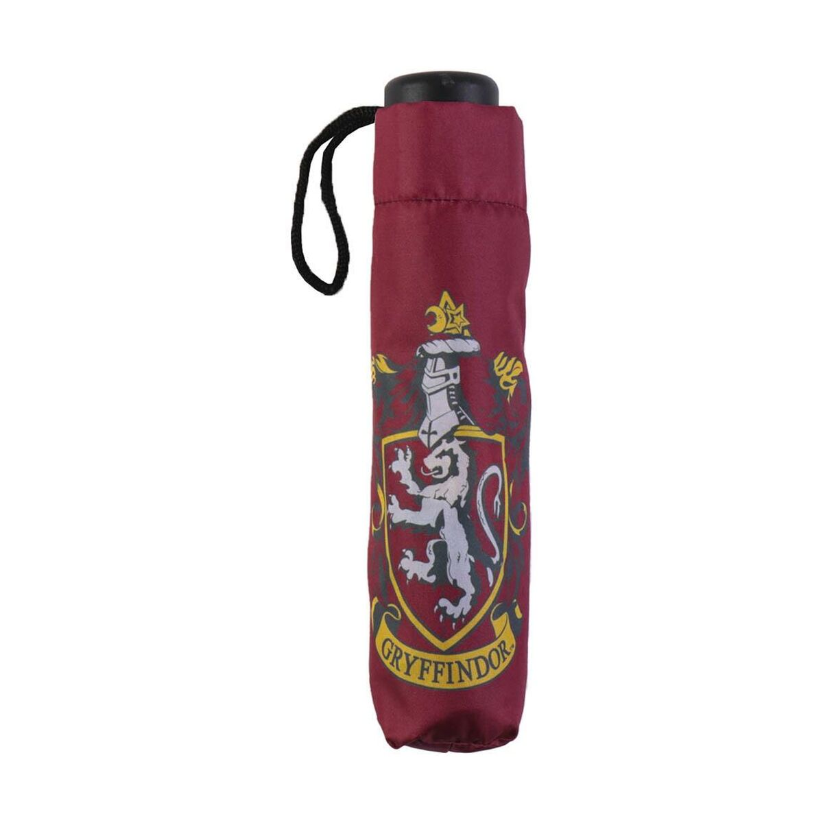 Складной зонт Harry Potter Gryffindor Красный 53 cm-2