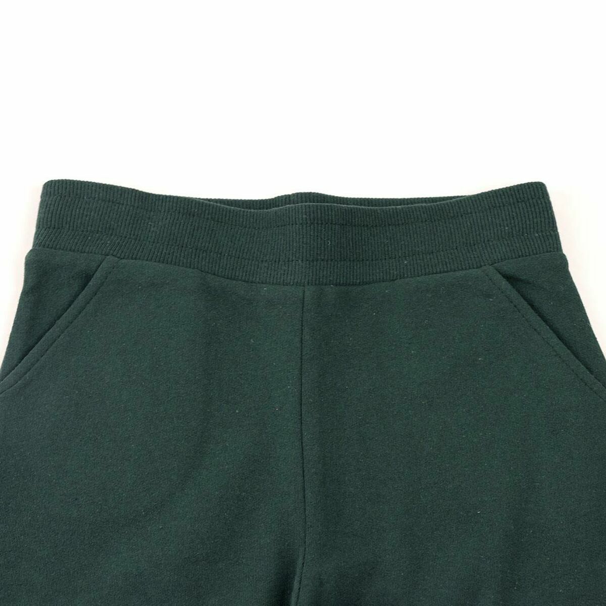 어벤져 스 어린이 운동복 다크 그린-4