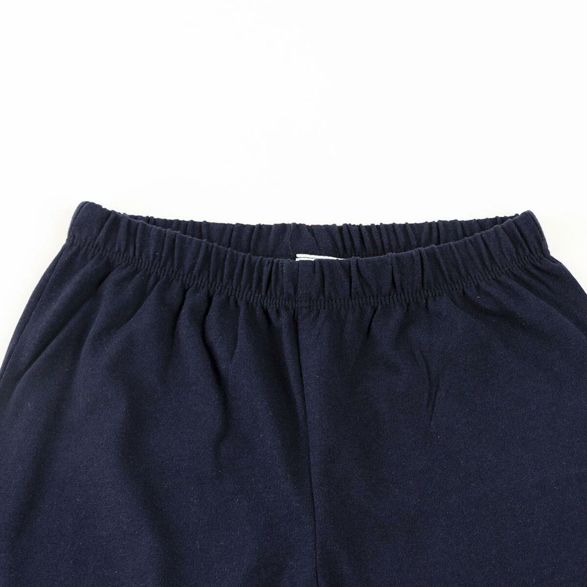 잠옷 어린이 워너 브라더스 해군 베이지-4