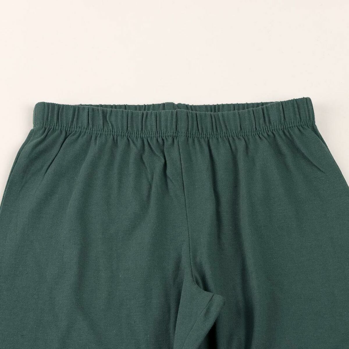 잠옷 어린이 어벤져 스 그린-2