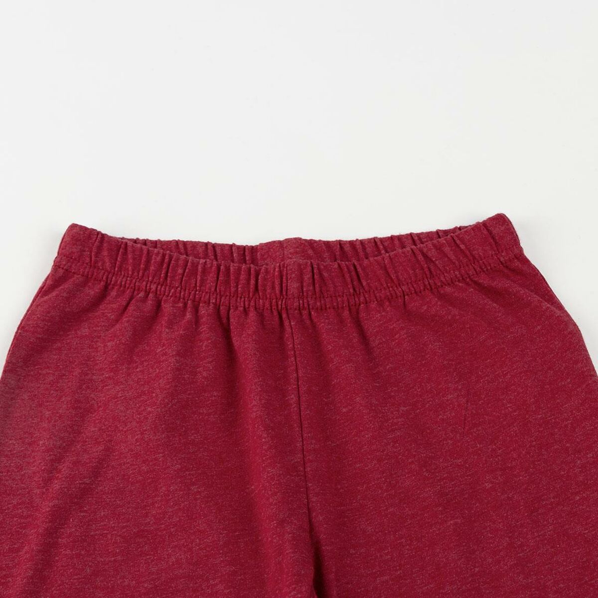 잠옷 어린이 워너 브라더스 레드 베이지-4