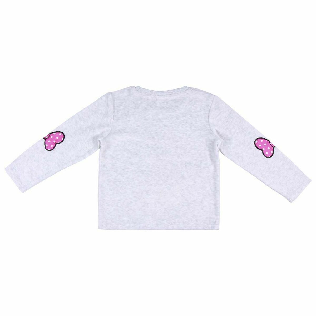 잠옷 베이비 미니 마우스 핑크-5