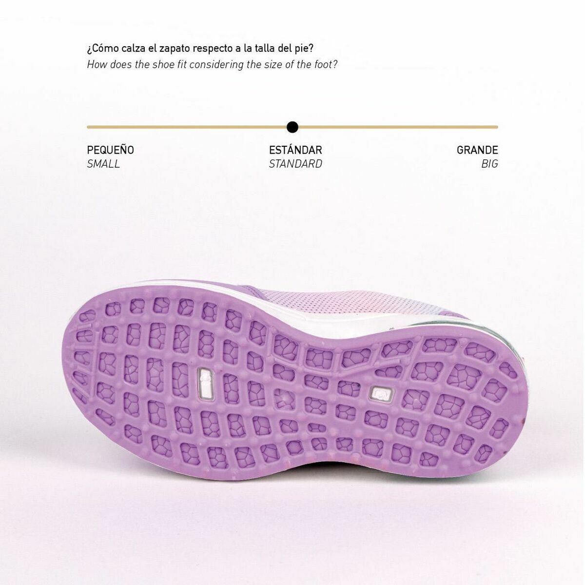 Кросівки зі світлодіодами Gabby's Dollhouse Velcro Ліловий-7