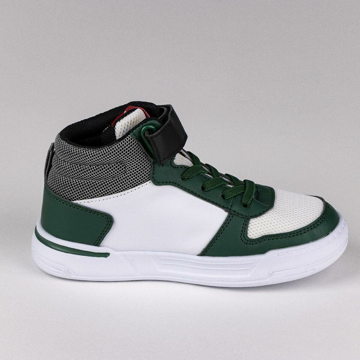 매일 아이들이 어벤져 스 헐크 그린을 부팅합니다-2