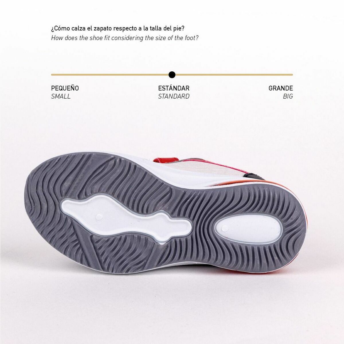 Sneaker mit LEDs The Avengers Klettverschluss Schwarz-7