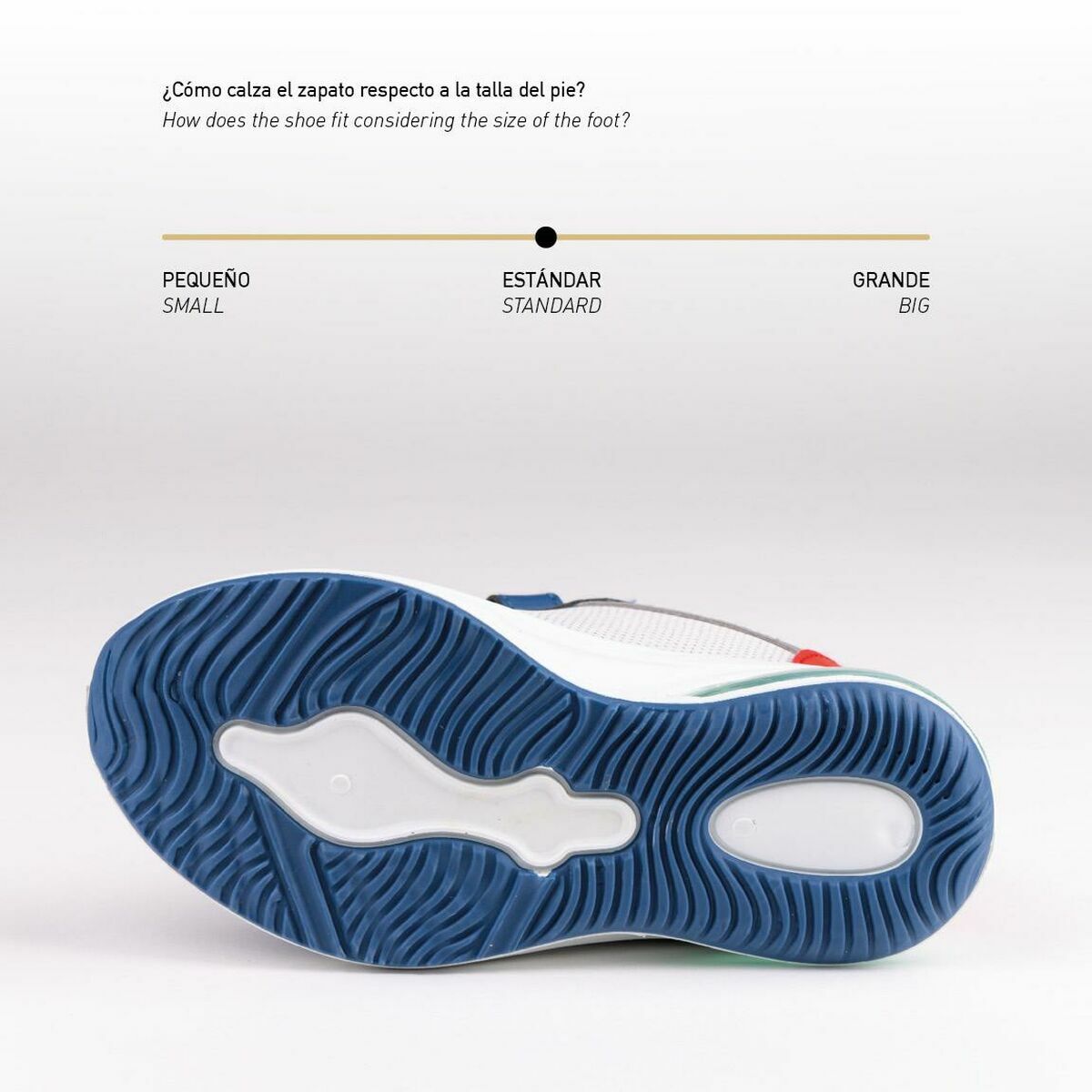 Sneaker mit LEDs The Paw Patrol Klettverschluss-6