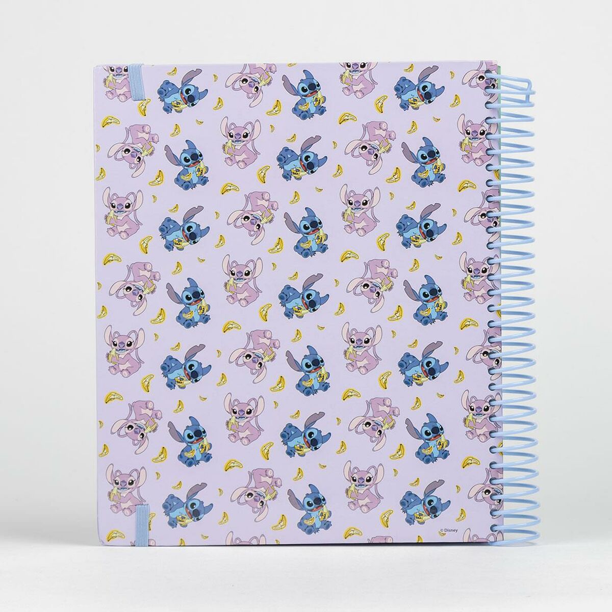 Набор для рисования Stitch-6