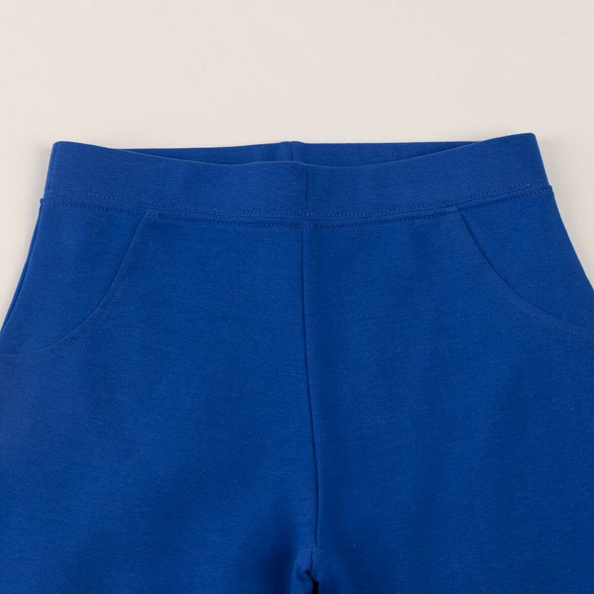 발 순찰 베이비 트랙 슈트 블루-7