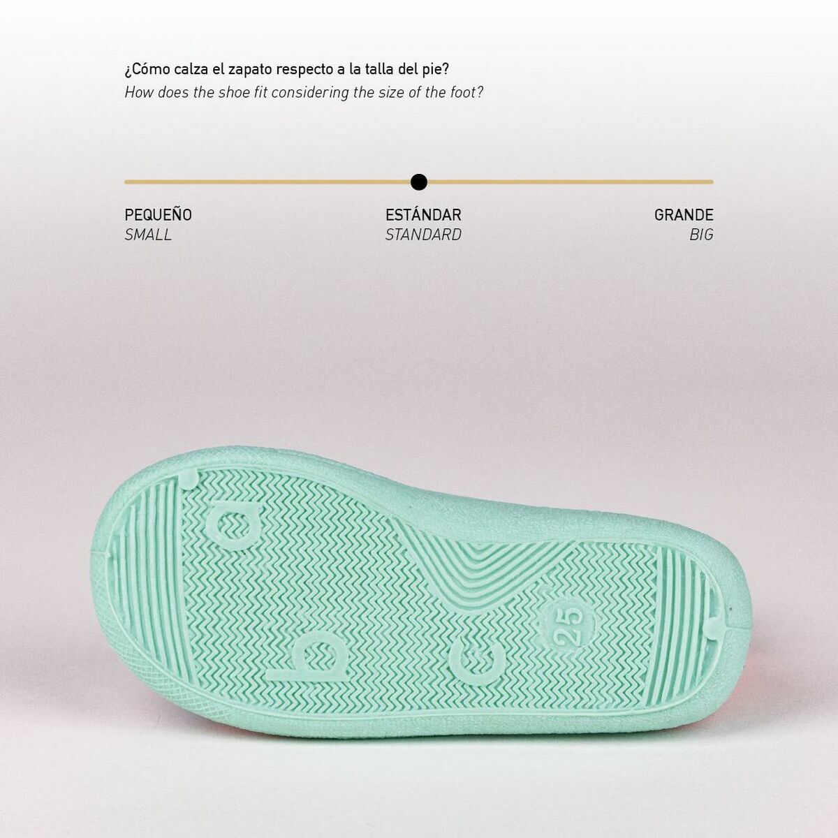 수제 슬리퍼 Peppa Pig Pink-3