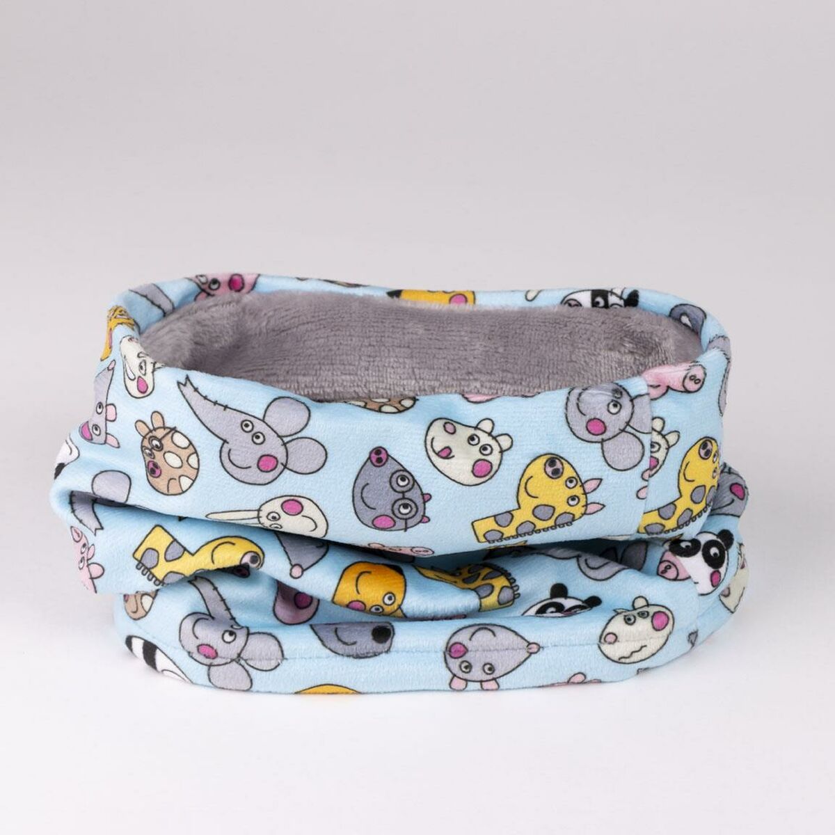 페파 피그 클램프 다색-2