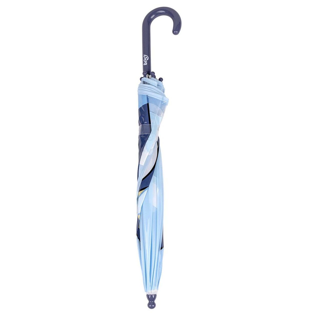 Зонт Bluey Синий PoE 45 cm-4