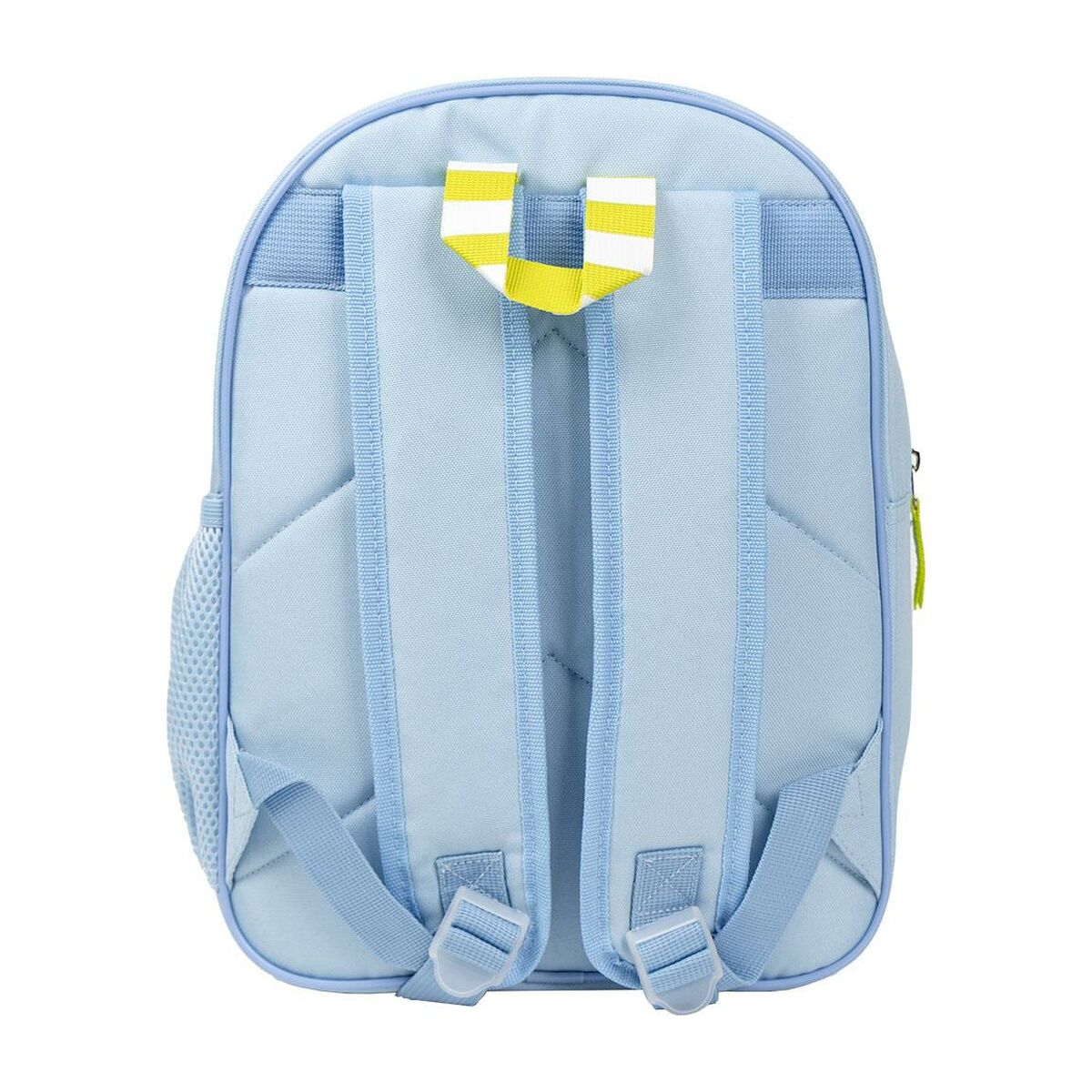 Школьный рюкзак Bluey Синий 26 x 13 x 35 cm-2