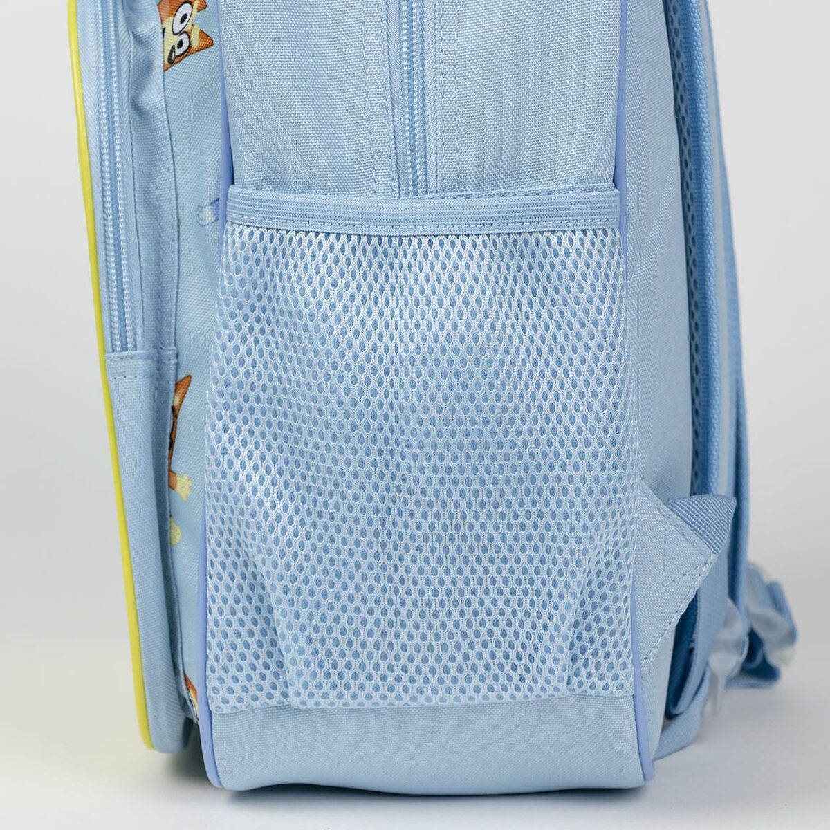 Школьный рюкзак Bluey Синий 26 x 13 x 35 cm-3