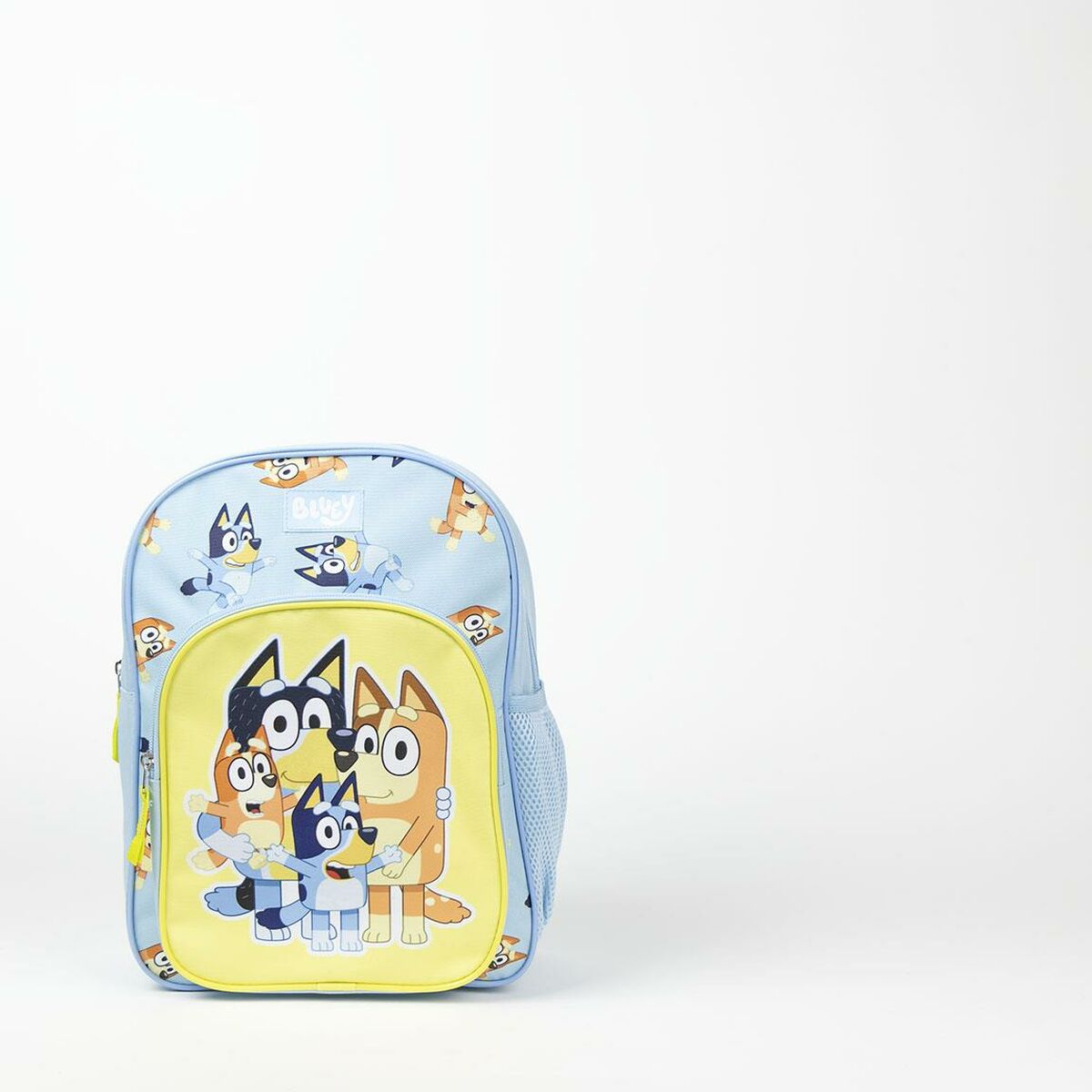 Школьный рюкзак Bluey Синий 26 x 13 x 35 cm-5